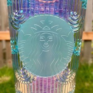 ❌❌SOLD❌❌Starbucks Tumbler